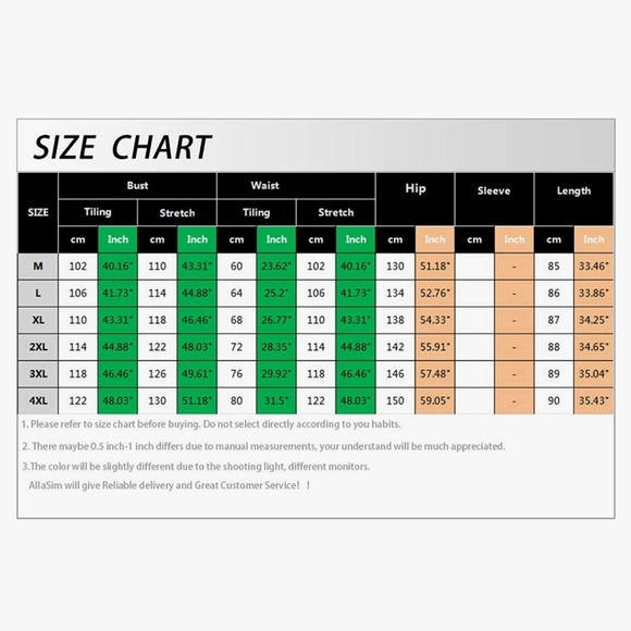 Vintage style dress or coverup - Picture 3 of 5